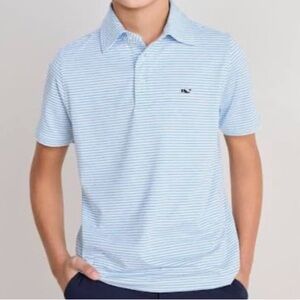 Vineyard Vines L Boys Sankaty Shirt